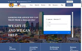 Hall Accounting & Tax Services, LLC