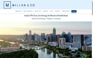 Millan & Co., CPAs
