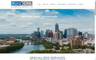 Ruiz CPA & Associates PC
