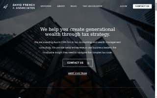 David French & Associates, LLC