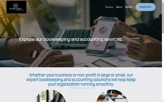 accounteam website