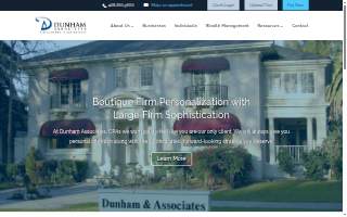Dunham Associates CPAs
