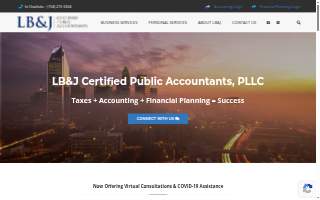 LB&J Certified Public Accountants