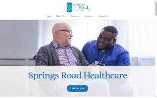 Springs Road Healthcare
