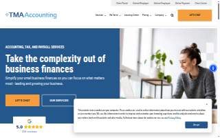 TMA Accounting