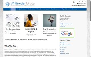 Whitewater Group
