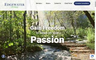 Edgewater CPA Group