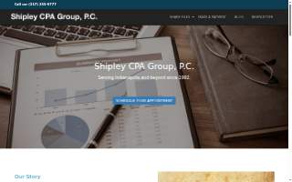 Shipley Kent CPA