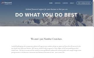 Redpoint Financial Group | CPA