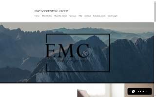 EMC Accounting Group
