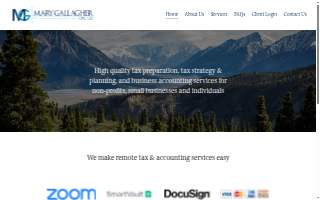 Mary Gallagher CPA, LLC