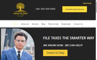 Denver Tax Group, LLC