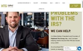 Highland Tax Group, Inc.