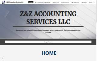 Z&Z Accounting Services