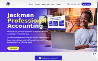 Jackman Professional Accounting & Financial Services