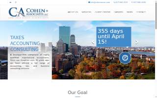 Cohen & Associates, LLC