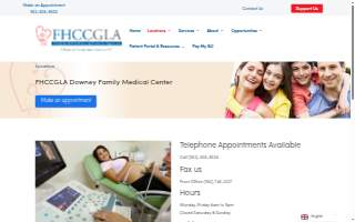 Downey Family Medical Center