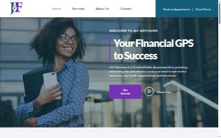 J & F Advisors, PLLC