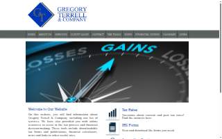 Gregory Terrell & Company