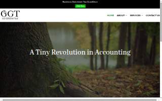 Go Green Tax