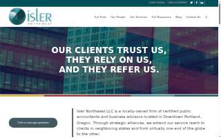Isler Northwest LLC
