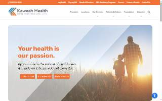 Kaweah Delta Hospital