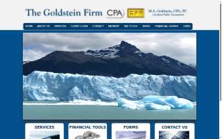 The Goldstein Firm