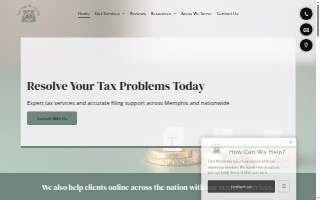 Top's Noble Tax Services