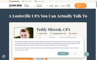 Dark Horse CPAs