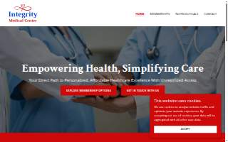 Integrity Medical Center