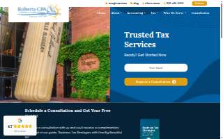 Roberts CPA Group