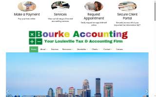 Bourke Accounting LLC