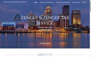 Zenger & Young Tax Service