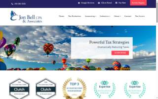 Jon Bell CPA & Associates