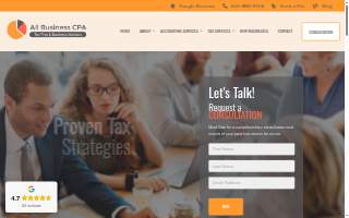 All Business CPA