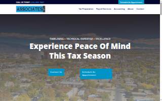 Associates CPA LLC