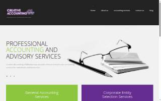 All Seasons Tax Service