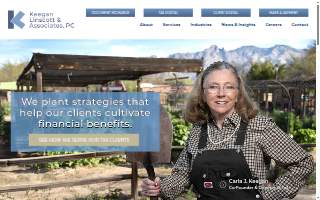 Keegan Linscott & Associates, PC
