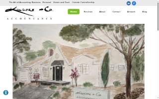 Kilgore & Co. Accountancy
