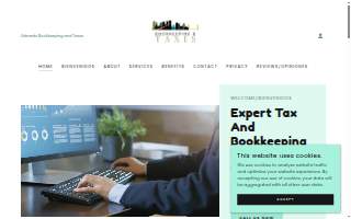 Edsbookkeeping & Taxes