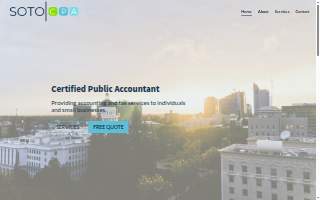 Soto CPA