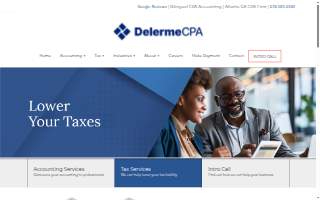 Delerme CPA
