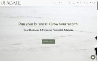 Agate CPA