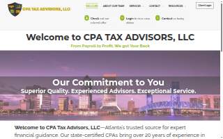 CPA Tax Advisors, LLC
