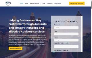 Atlanta Business Services | Accounting & Bookkeeping