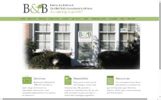 Botwinick & Botwinick CPAs