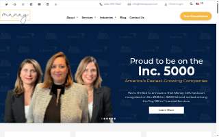 Manay CPA Inc.