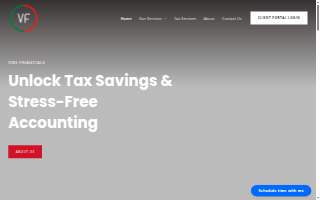 Vibe Financials | Tax & Accounting