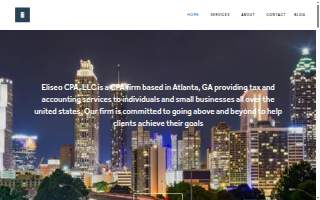 Eliseo CPA, LLC