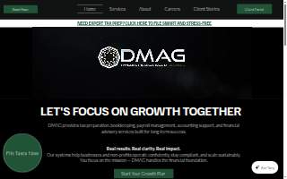 Dmag Llc